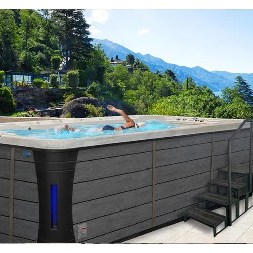 Swimspa X-Series hot tubs for sale in Conway